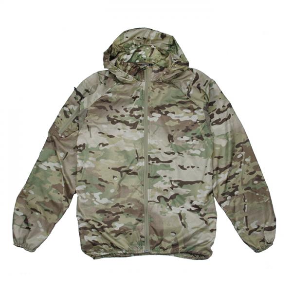 G TMC Liner Pocket Jacket ( Multicam )